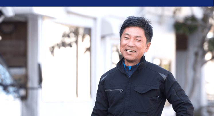 代表 成瀬巧人