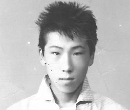 成瀬 巧 10代の頃